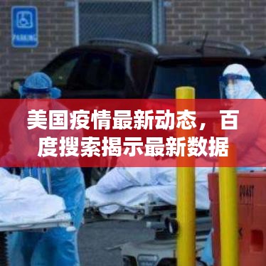 美国疫情最新动态，百度搜索揭示最新数据与趋势分析