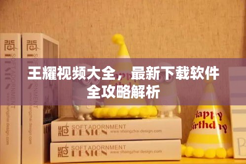 王耀视频大全，最新下载软件全攻略解析