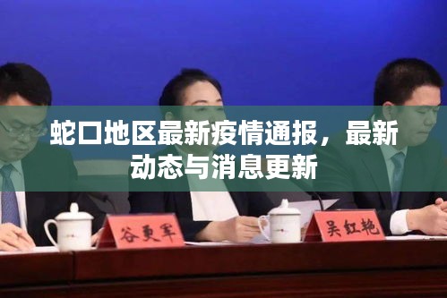 蛇口地区最新疫情通报，最新动态与消息更新
