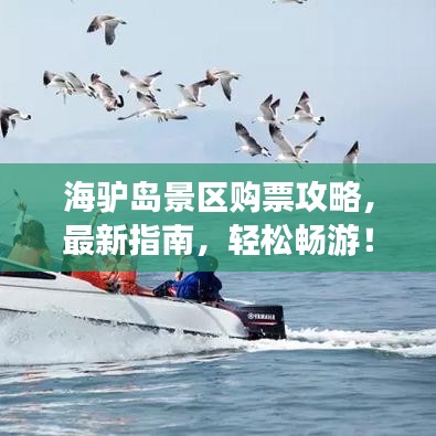 海驴岛景区购票攻略，最新指南，轻松畅游！