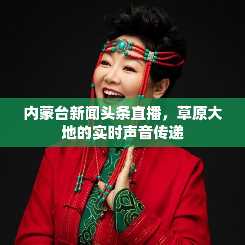 内蒙台新闻头条直播，草原大地的实时声音传递