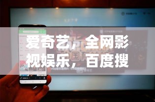 爱奇艺，全网影视娱乐，百度搜索结果大揭秘！